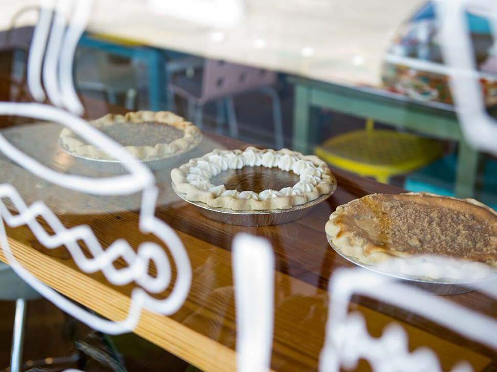 Pie Information and Pricing | 2tarts Bakery