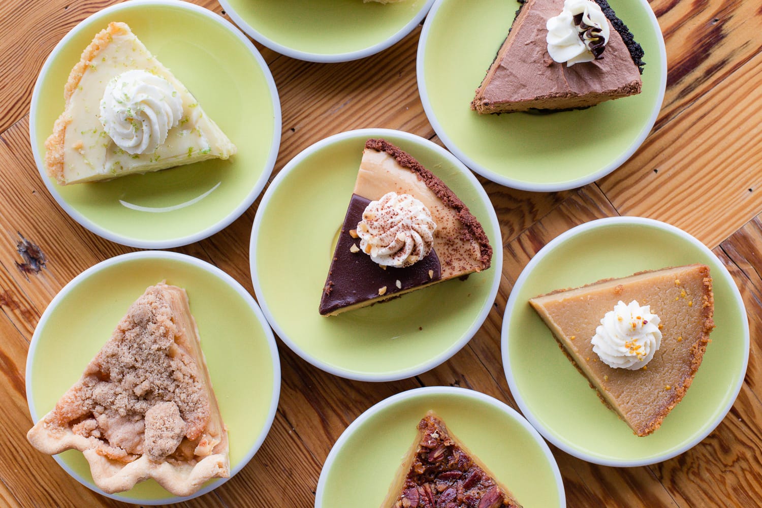 By the Slice | 2tarts Bakery
